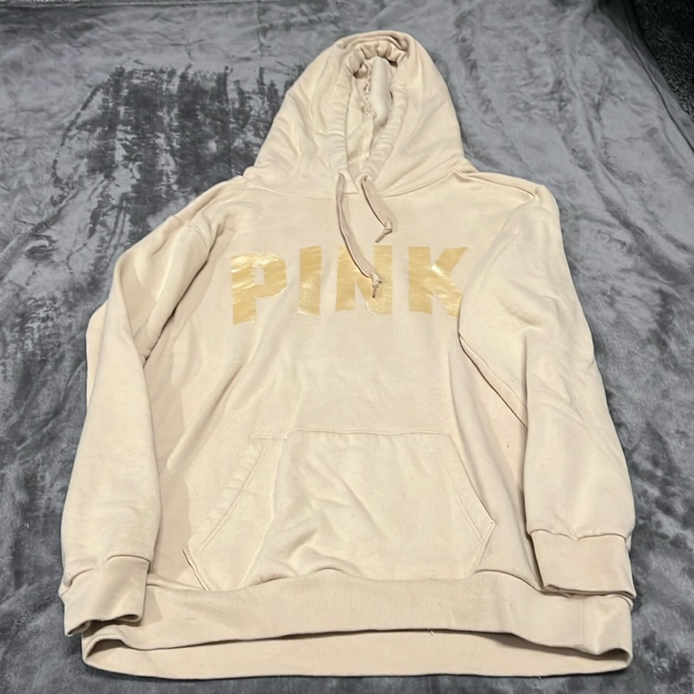 PINK sweatshirt